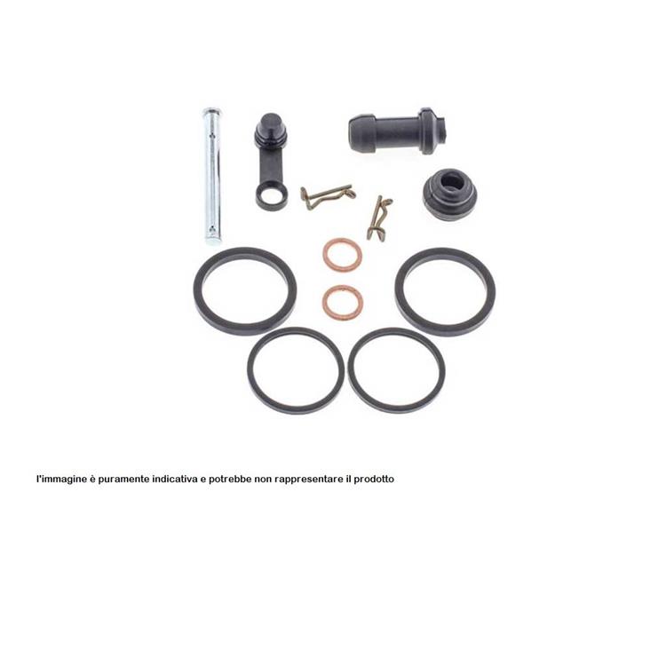 Kit revisione pinza freno KTM 125 SX (96-08) anteriore