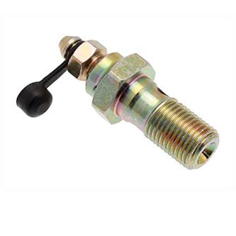 vite spurgo pinza freno m10x100