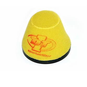 filtro aria dt 48 52 mm da oliare