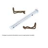 Perno pinza freno Husaberg 250 FE (2013-2014) anteriore in Freni