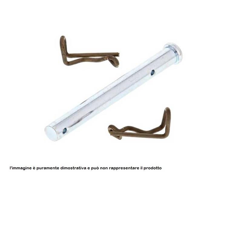 Perno pinza freno Husqvarna 300 WR (2009-2013) anteriore