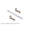 Perno pinza freno Husqvarna 350 FC (2014-2025) posteriore in Freni