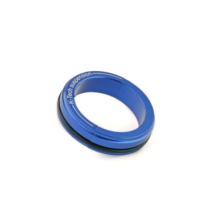 Inserto ribassamento mono Gasgas 85 MC (2021-2025) - K-Tech