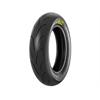 Gomma PMT BlackFire 120/80-12 Medium in Cerchi e Gomme