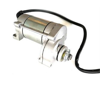 motorino avviamento zs 190