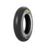 Gomma PMT Slick 100/85-10 Soft in Cerchi e Gomme