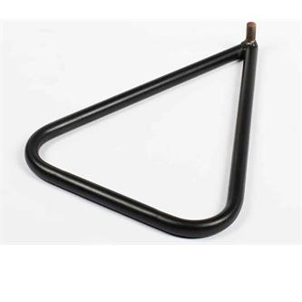 cavalletto triangolo pitbike