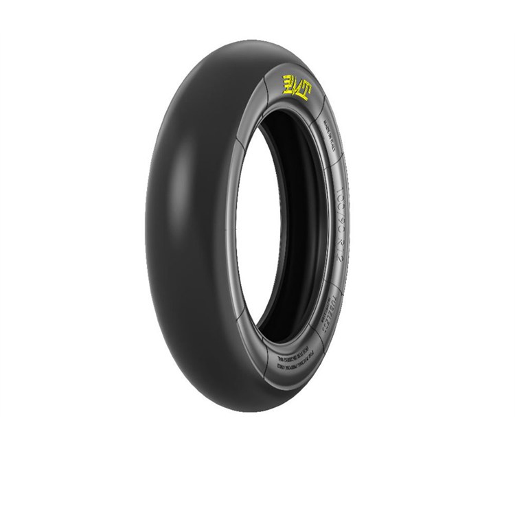 Gomma PMT Slick 100/90-12 R Slick