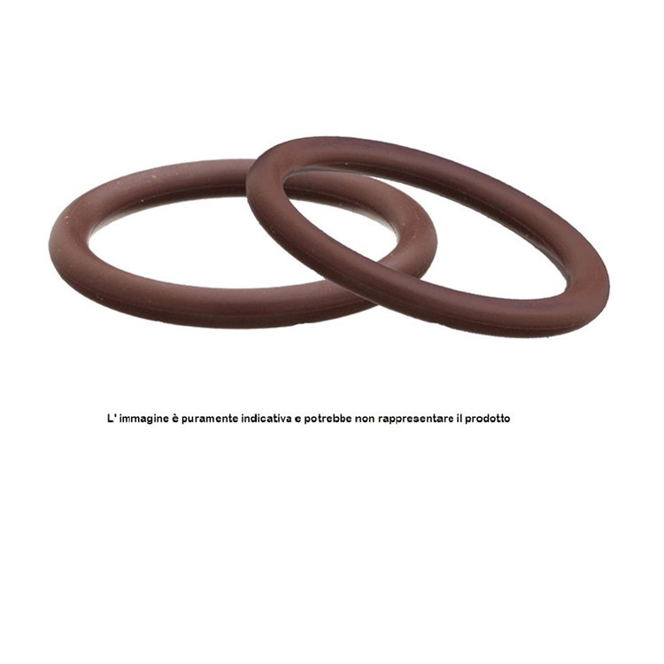 Kit O-ring marmitta Yamaha YZ 250 (1999-2025)