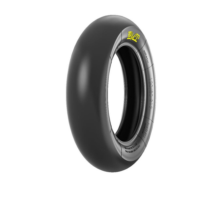 Gomma PMT Slick 120/80-12 Soft