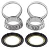 Kit revisione sterzo Honda CRF 450 R (2009-2012) in Manubrio e comandi