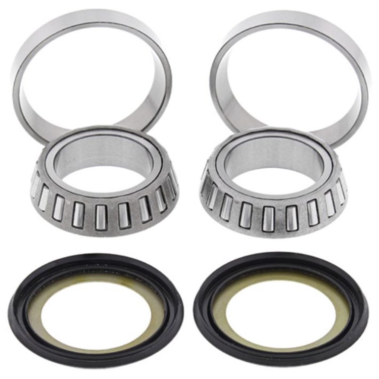Kit revisione sterzo Honda CRF 450 R (2009-2012)