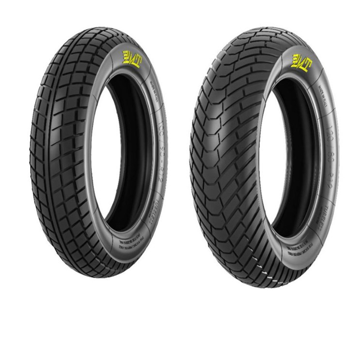 Set PMT Rain 12