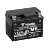 Batteria Husaberg 250 TE (2011-2014) Yuasa in Parti elettriche