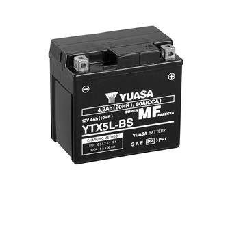 batteria husqvarna 300 te 14 16 yuasa
