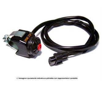 pulsante kawasaki kx 250 f 06 19 spegnimento