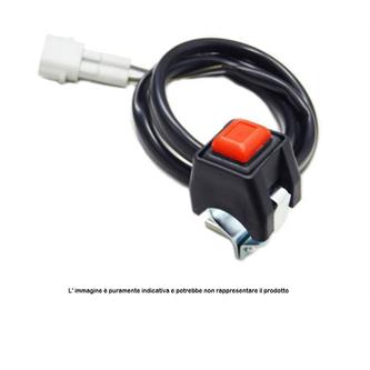 pulsante suzuki rm 125 96 12 spegnimento
