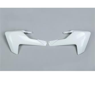 convogliatori radiatore husqvarna 85 tc 18 19 bianchi