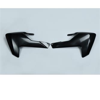 convogliatori radiatore husqvarna 85 tc 18 19 neri