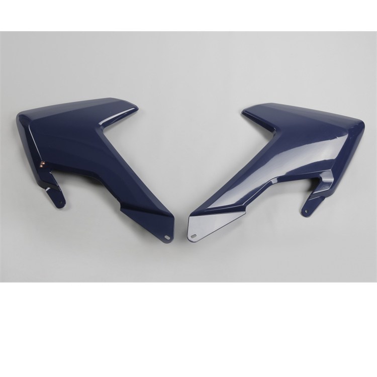Convogliatori radiatore Husqvarna 300 TE (2017-2019) Blu