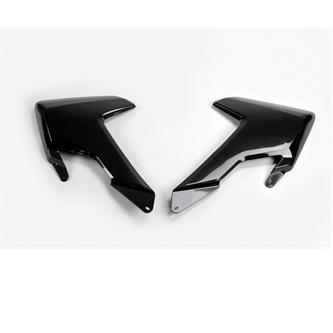 convogliatori radiatore husqvarna 350 fe 17 19 neri