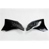 Convogliatori radiatore KTM 250 SX-F (2007-2010) Nero in Plastiche
