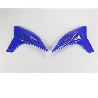 convogliatori radiatore yamaha wr 450 f 12 15 blu