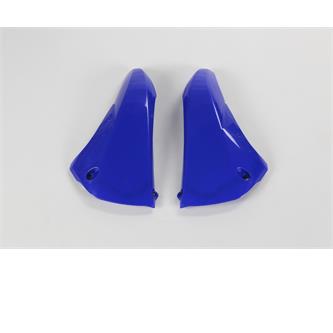 convogliatori radiatore yamaha yz 450 f 10 13 superiori blu