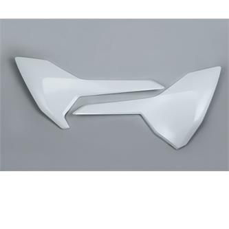 fianchetti portanumero husqvarna 85 tc 18 19 bianchi