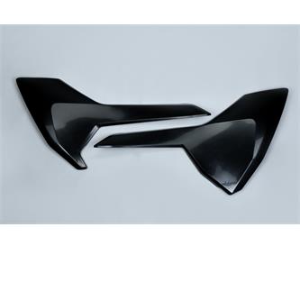 fianchetti portanumero husqvarna 85 tc 18 19 neri