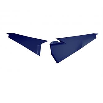 fianchetti portanumero husqvarna 250 fc 19 superiori blu