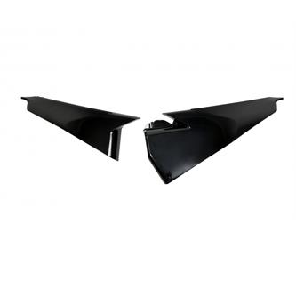 fianchetti portanumero husqvarna 250 fc 19 superiori neri