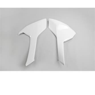 fianchetti portanumero husqvarna 450 fe 17 19 bianchi