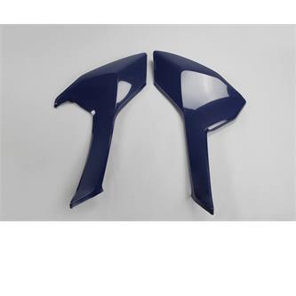 fianchetti portanumero husqvarna 450 fe 17 19 blu