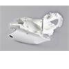 Fianchetti portanumero KTM 125 EXC (12-16) bianchi* in Plastiche