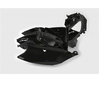 fianchetti portanumero ktm 125 exc 12 16 neri