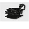 Fianchetti portanumero KTM 125 SX (2011-2015) Nero* in Plastiche