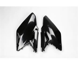 fianchetti portanumero suzuki rmz 450 08 17 neri