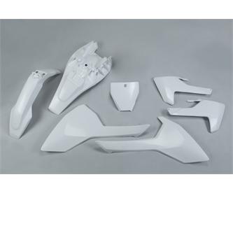 kit plastiche husqvarna 85 tc 18 19 colore oem