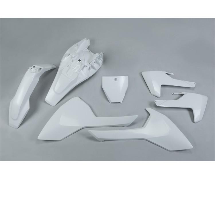 Kit plastiche Husqvarna 85 TC (2018-2024) - colore OEM 