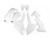 Kit plastiche Husqvarna 250 TE (17-19) - colore bianco in Plastiche