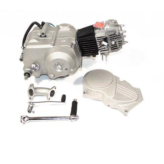 motore 110 cc semiauto