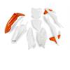 Kit plastiche KTM 85 SX (2018-2021) - colore OEM in Plastiche