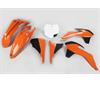 Kit plastiche KTM 150 SX (2013-2014) - colore OEM in Plastiche