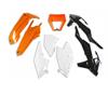 Kit plastiche KTM 300 EXC (2018) - colore OEM in Plastiche