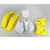Kit plastiche Suzuki RM 250 (2006-2012) - colore OEM in Plastiche