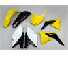 Kit plastiche Suzuki RMZ 250 (2013) - colore OEM in Plastiche