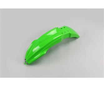 parafango anteriore kawasaki kx 85 14 19 verde
