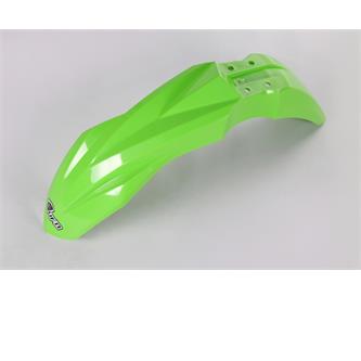 parafango anteriore kawasaki kx 250 f 18 19 verde