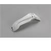 Parafango anteriore KTM 150 SX (13-15) bianco in Plastiche